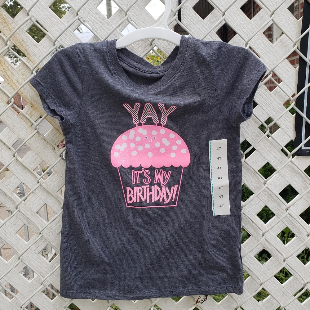 🚨3 for $10🚨 New Cat & Jack shirt